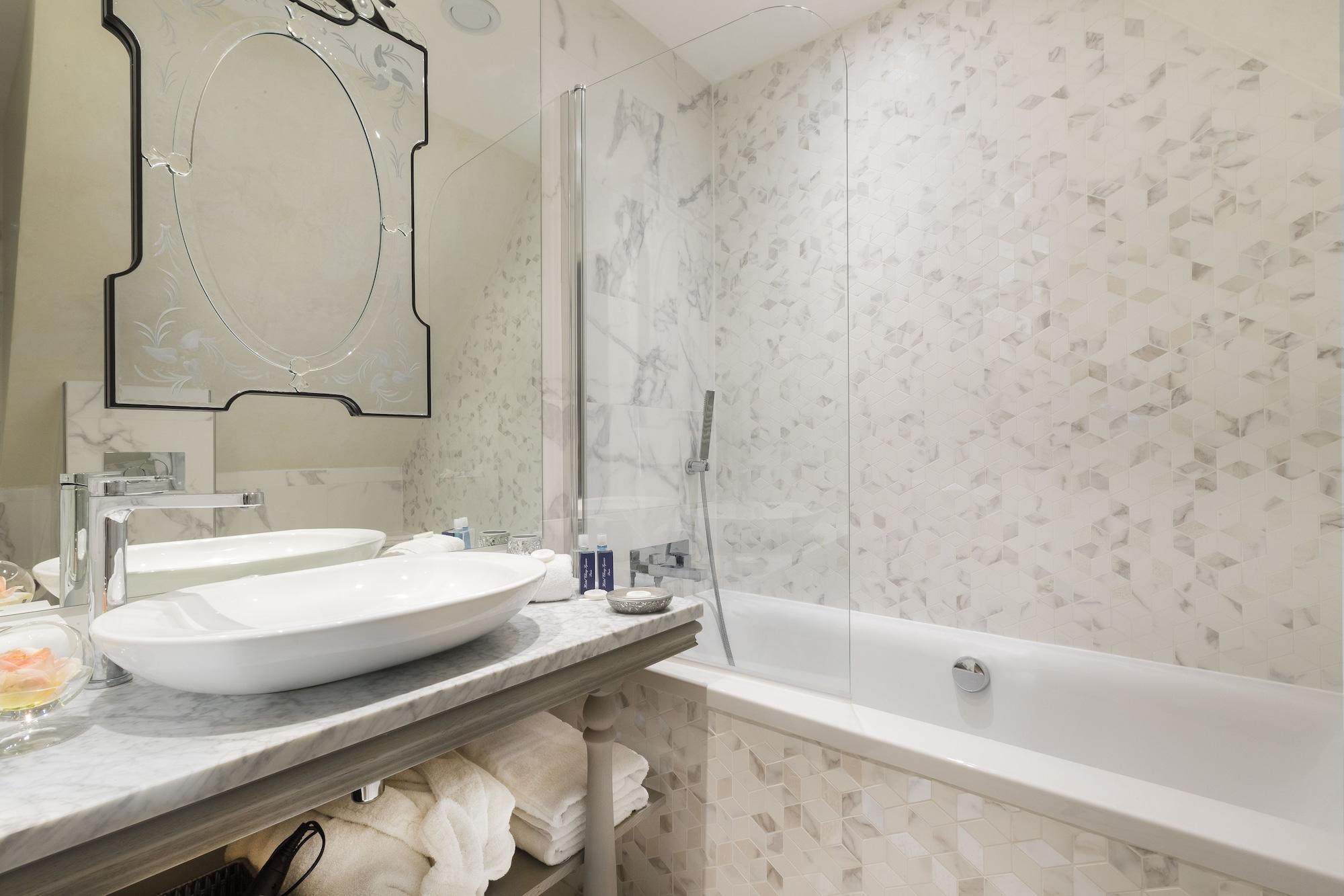 Hotel Cluny Square Parijs