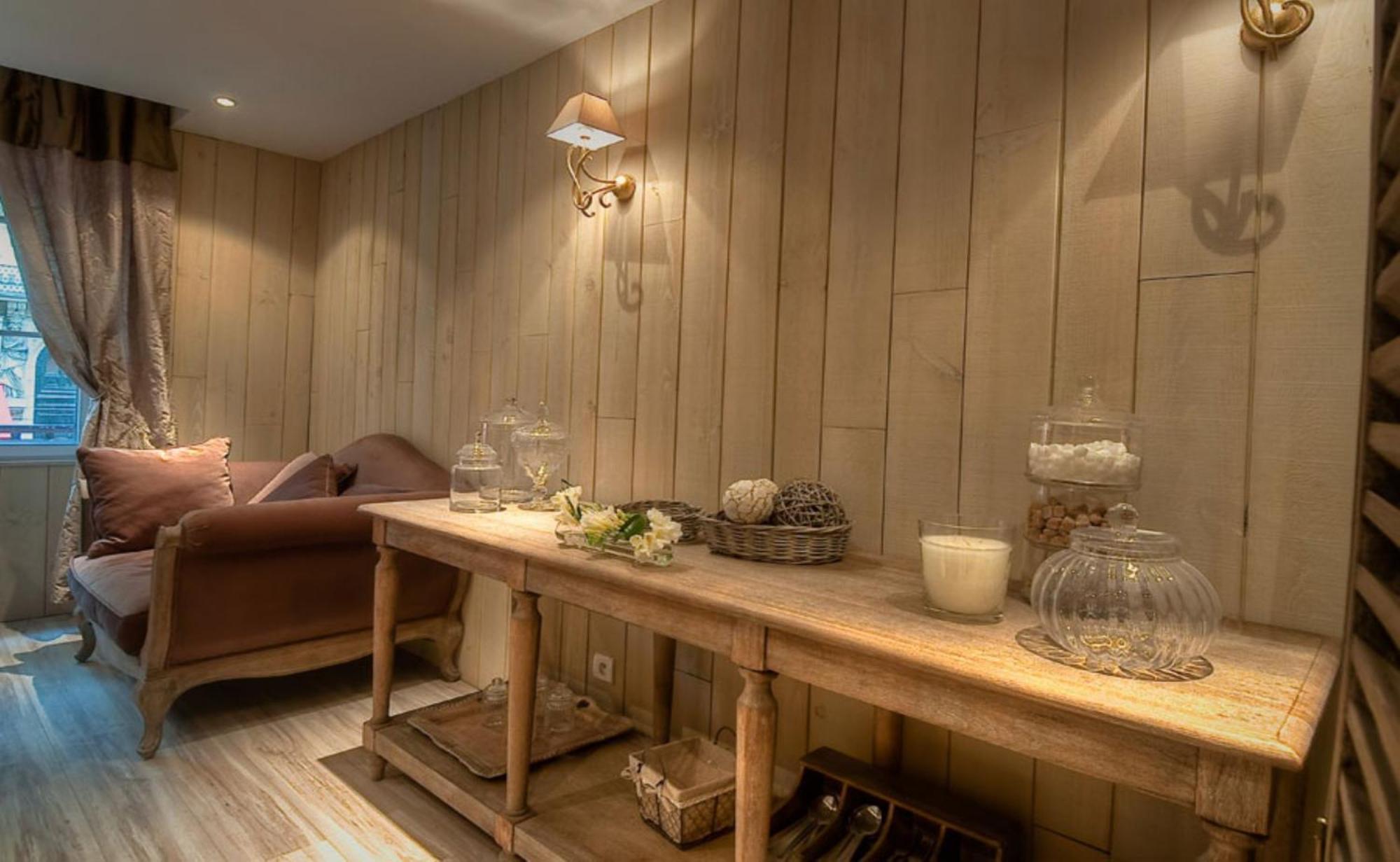 Hotel Cluny Square Parijs