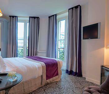 Cluny Square 3* Parijs