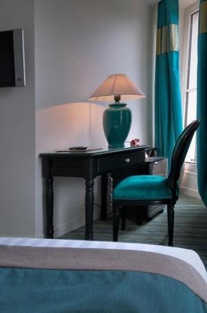 Hotel Cluny Square Parijs
