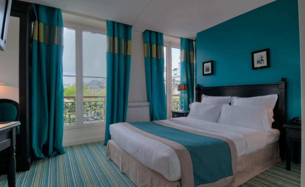 Cluny Square 3* Parijs