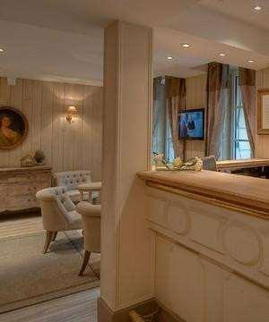Hotel Cluny Square Parijs